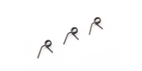 Kyosho 3PC Clutch Spring 0.90mm (3) for IFW636 LW