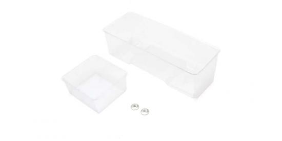 Kyosho PC Wing Set 1:8 Buggy (1.0)