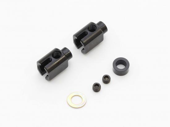 Center Joint Cup (for IGW008 2-Speed) Kyosho Inferno GT