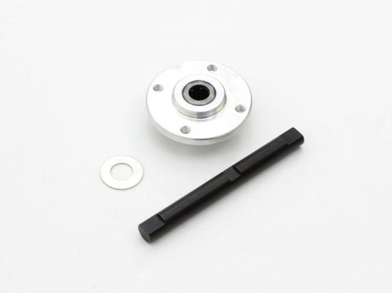 Shaft Set w/one way bearing for gearbox IGW008 Kyosho Inferno GT