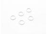 Gear Collars (for IGW008 2-Speed) Kyosho Inferno GT (5)