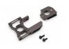 LW Aluminium Long Motor Mount Kyosho Inferno MP10TE