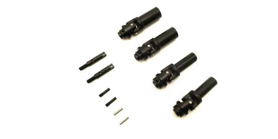 Drive Shaft Front-Rear for Kyosho Toyota Tacoma KB10 (2)
