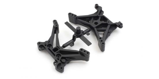 Front-Rear Damper Stay Kyosho Mad Wagon