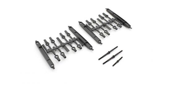 Upper Suspension Arm Set Kyosho Mad Wagon