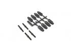 Upper Suspension Arm Set Kyosho Toyota Tacoma