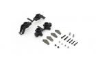 Wheel Hub Kyosho Mad Wagon