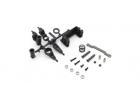Servo Saver Set Kyosho Mad Wagon