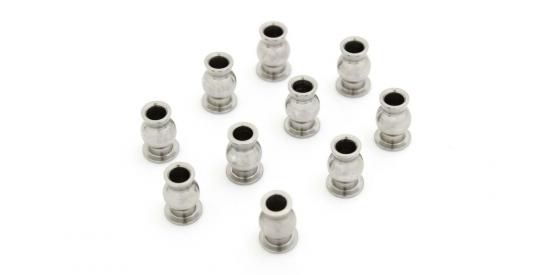 Metal Flange Ball 5.8mm Kyosho Mad Wagon (10)