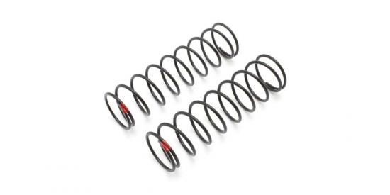 Kyosho Damper Springs M 9.5x1.4 L=69mm KB10L (2)