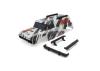 Body shell Kyosho Mad Wagon VE- Type2 (Gey-White)