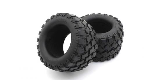 Tyres 2 - 8 Kyosho Mad Wagon (2)