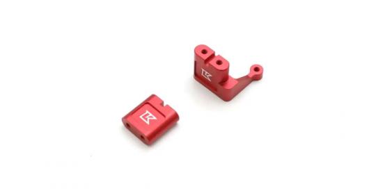Servo Mount Kyosho MadWagon KB10 - Aluminium