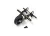 CNC Wheeing Tire Kyosho Mad Crusher