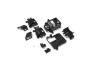 Main Chassis Set Kyosho Mini-Z FWD