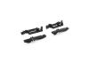 Body Lift-up Parts for Kyosho Mini-Z 4X4 Toyota 4Runner