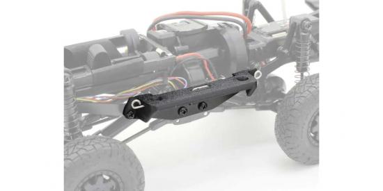 Body Lift-up Parts for Kyosho Mini-Z 4X4 Toyota 4Runner
