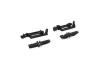 Body Lift-up Parts for Kyosho Mini-Z 4X4 Suzuki Jimny Sierra