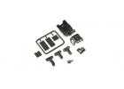 Motor case Set Kyosho Mini-Z MR03-HM