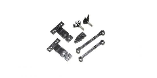 Front Suspension Part Set Kyosho Mini-Z MR03