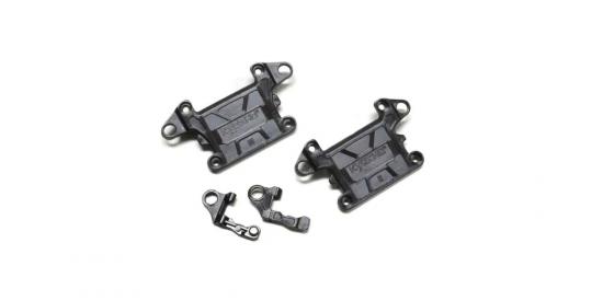 Front Suspension Arm Set Kyosho Mini-Z MR03