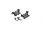 Front Suspension Arm Set Kyosho Mini-Z MR03