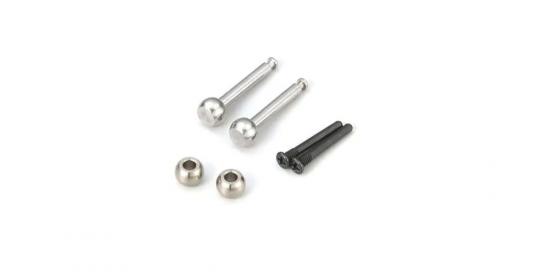 Suspension Shaft Set Kyosho Mini-Z MR03