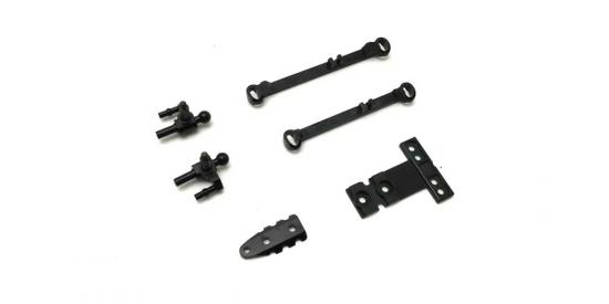 Small Parts for Suspension Kyosho Mini-Z MR04