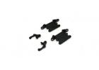 Front Suspension Arm Set Kyosho Mini-Z MR04