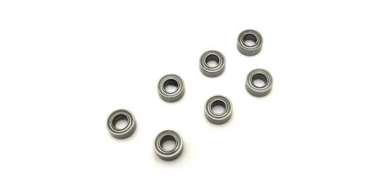 Ball Bearing Set Kyosho Mini-Z MR04