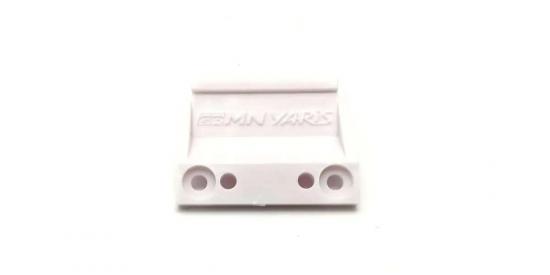 Kyosho Front Body Mount Toyota Yaris GRMN Circuit Mini-Z