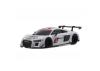 KYOSHO Autoscale Mini-Z Audi R8 LMS 2015 White #1 (W-MM)