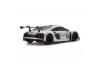 KYOSHO Autoscale Mini-Z Audi R8 LMS 2015 White #1 (W-MM)