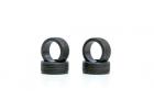 Kyosho Mini-Z Racing Radial Tyres 20 Shore - Narrow(4)