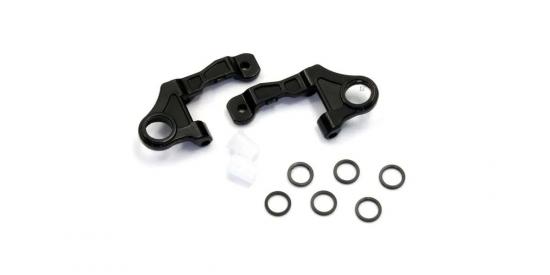 Plastic Parts Set for Kyosho MZW416