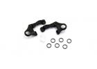 Plastic Parts Set for Kyosho MZW416