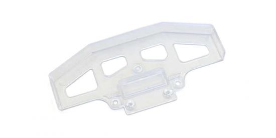 Front bumper Kyosho Mini-Z (GT-MM type/W=78)