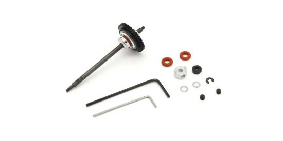 Ball Differential Set for Kyosho Mini-Z MR04