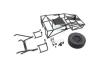 Roll Cage Set Kyosho Outlaw Rampage Pro