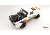 Roll Cage Set Kyosho Outlaw Rampage Pro