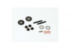 Differential Bevel Gear Set Kyosho Scorpion 2014