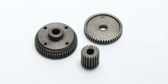 Counter gear Set Kyosho Scorpion 2014