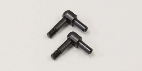 Kyosho King Pin (2) Scorpion 2014