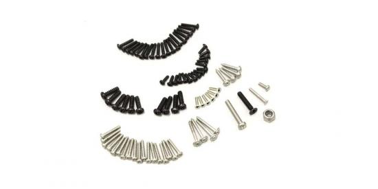 Suspension Screw Set Kyosho Seawind Readyset (SW12C)