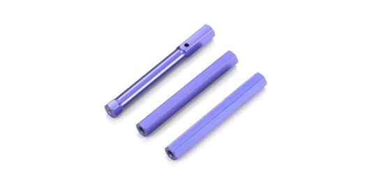 Post Set Kyosho Seawind Readyset (SW15B)