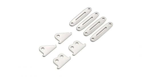 Chain Plate Kyosho Seawind Readyset (SW16B)