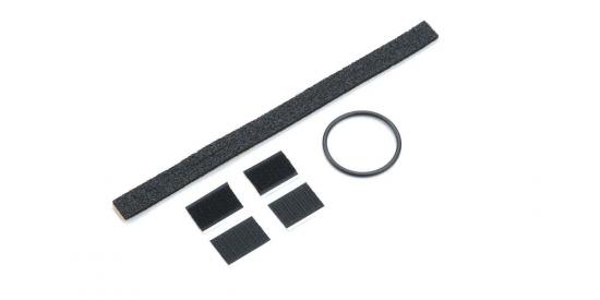 RUBBER BOOT/O RING Kyosho Seawind Readyset (SW19C)