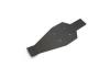 Carbon Main chassis Kyosho Ultima JJ - CFRP