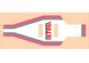 Kyosho Ultima JJ Limited Edition Chassis Protector Sheet