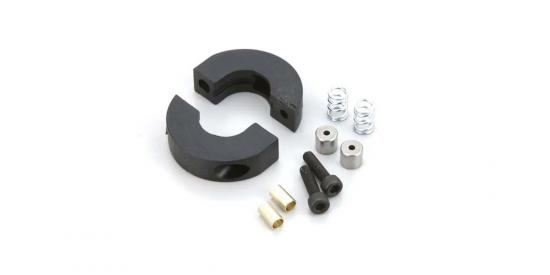 2nd Clutch Shoe Set Kyosho FW06